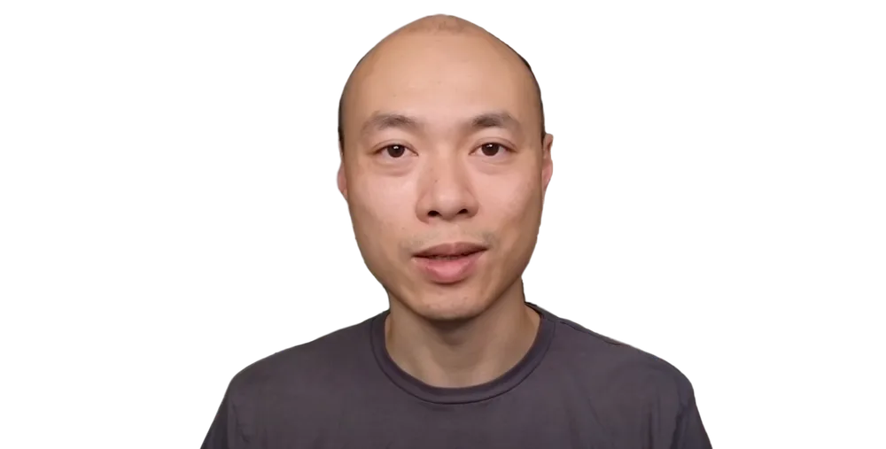 Bill Wang — Founder of Gameology Space